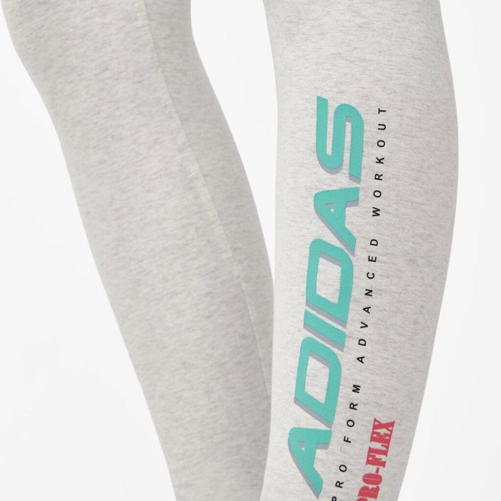Adidas X Alexander Wang Leggings